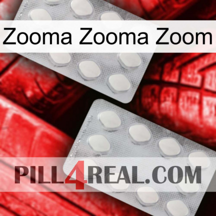 Zooma Zooma Zoom 17